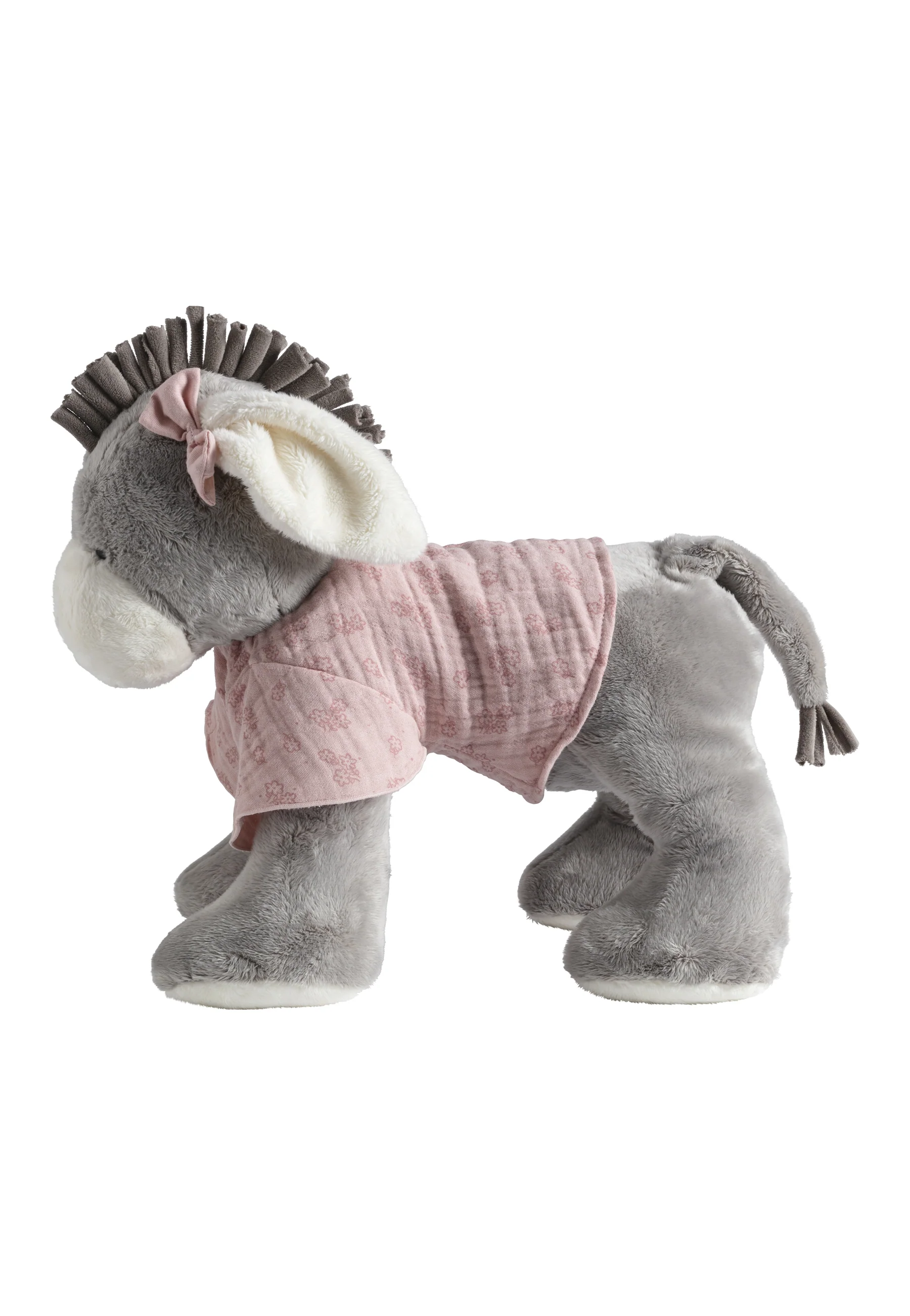 Kuscheltier Esel Emmi Girl, Sternchen
