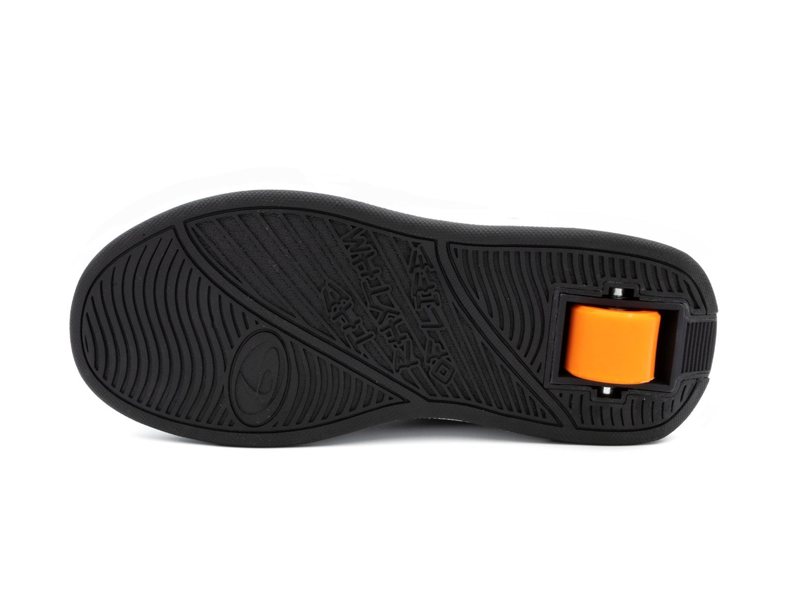 BREEZY ROLLERS Schuhe mit Rollen Rollschuhe Sneaker Heelys Sneakers mit Rollen Kinderschuhe
