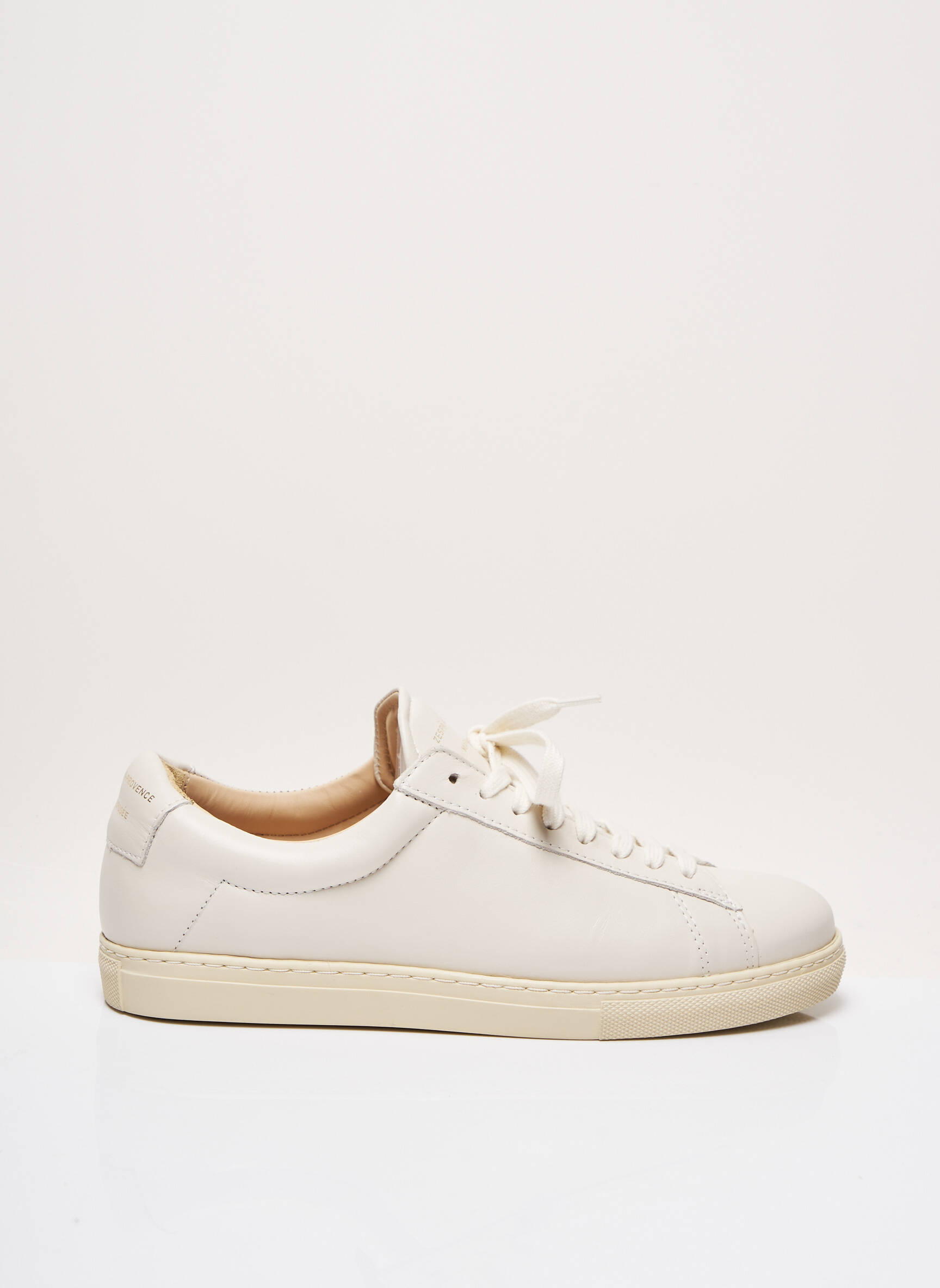 Zespa Baskets Femme couleur beige