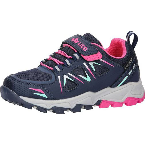 LICO Outdoorschuh Allen VS