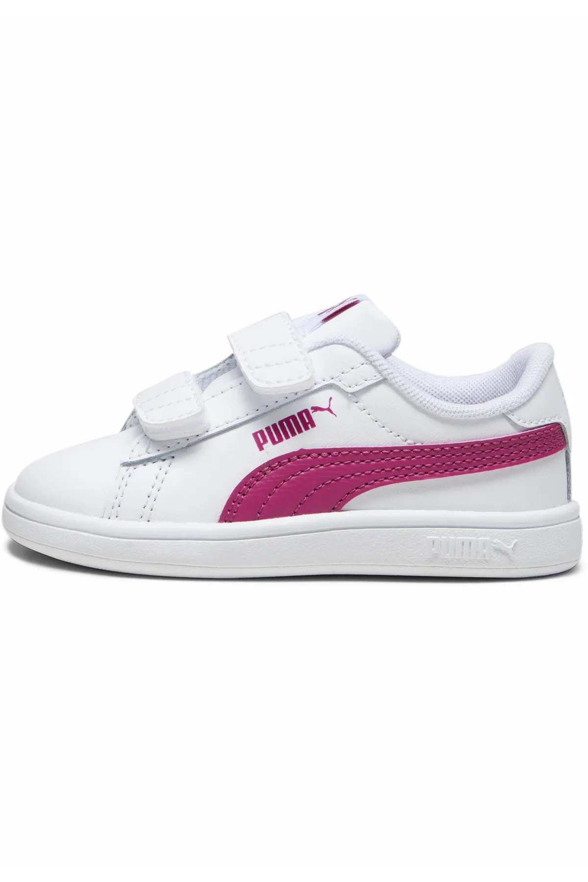Puma  Smash 3.0 Leder-V-Sneaker