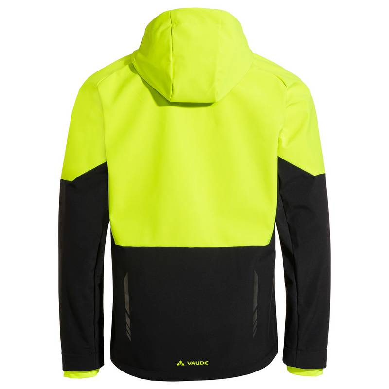 VAUDE Qimsa Fahrradjacke Herren