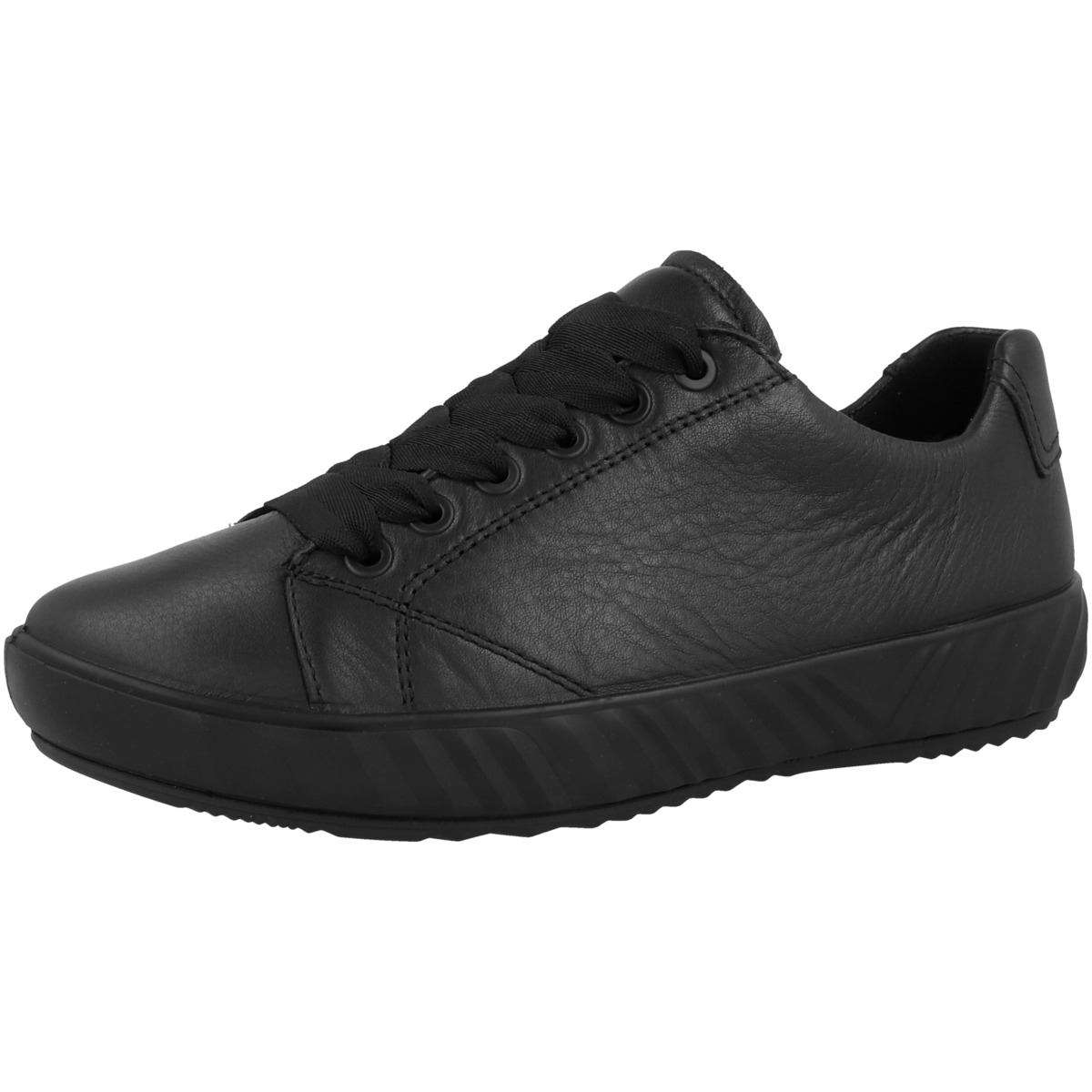 Ara 12-13640 Sneaker Low schwarz