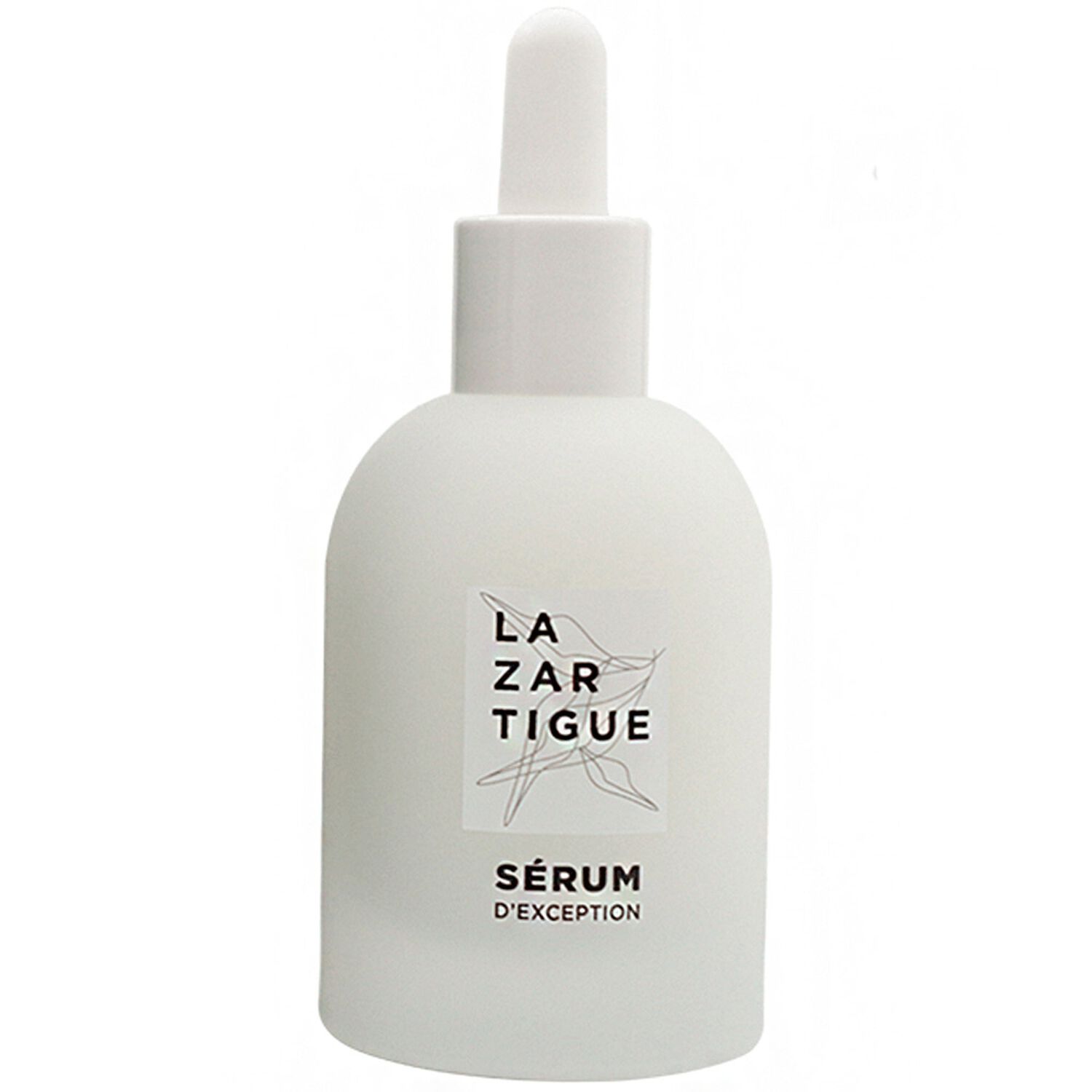 Lazartigue Sérum d'Exception Thermo-Protecteur 50 ml