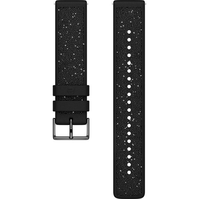 Polar WB 20MM FKM/CRYS Armband