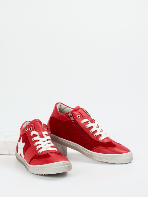Schnürschuh-67005590029 Däumling