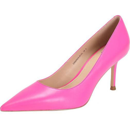 ekonika Pumps Schuhe EKONIKA Mit filigranem Absatz