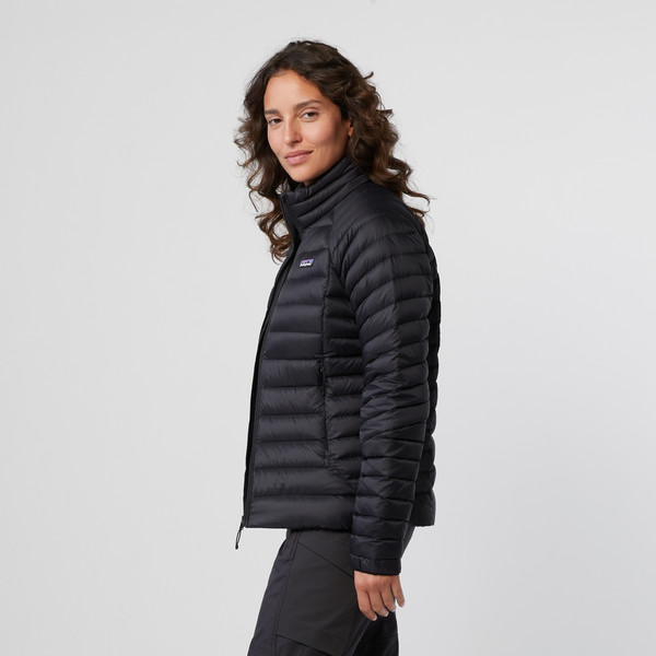 W' S DOWN SWEATER Damen - Daunenjacke