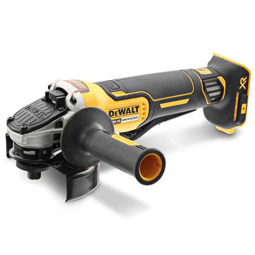 DEWALT 18V XR 3 Piece 2 X 5.0Ah Combo kit DCZ323P2-XE