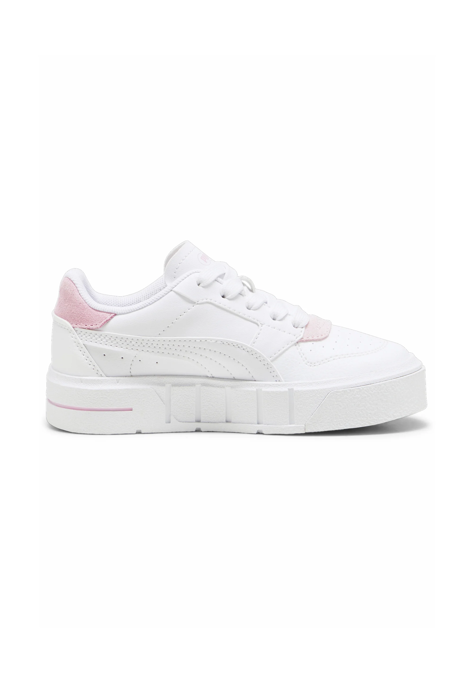 Puma CALI COURT MATCH - Zapatillas bajas