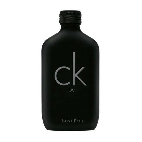 Calvin Klein CK Be Eau de Toilette 200 ml
