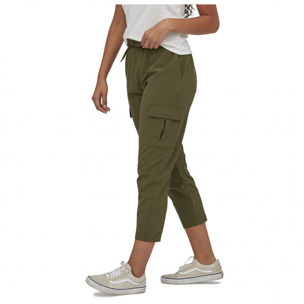 Patagonia - Women's Fleetwith Pants - Trekkinghose