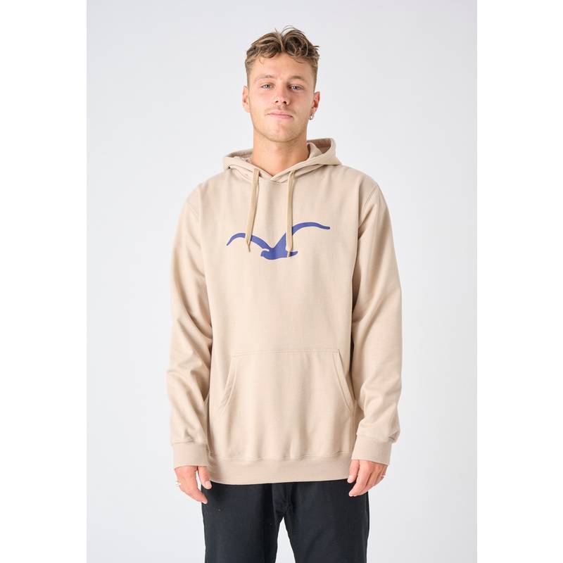 Cleptomanicx Mowe Hoodie Herren