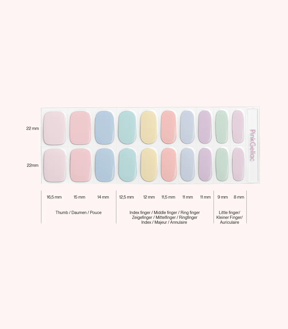 002 Pastelna zabava