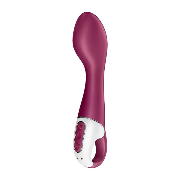 Satisfyer Hot Spot Connect App Intimmassageapparat