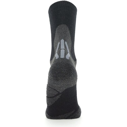 DAMEN TREKKING 2IN MERINO MID