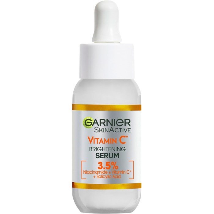Vitamin C Glow Booster Serum