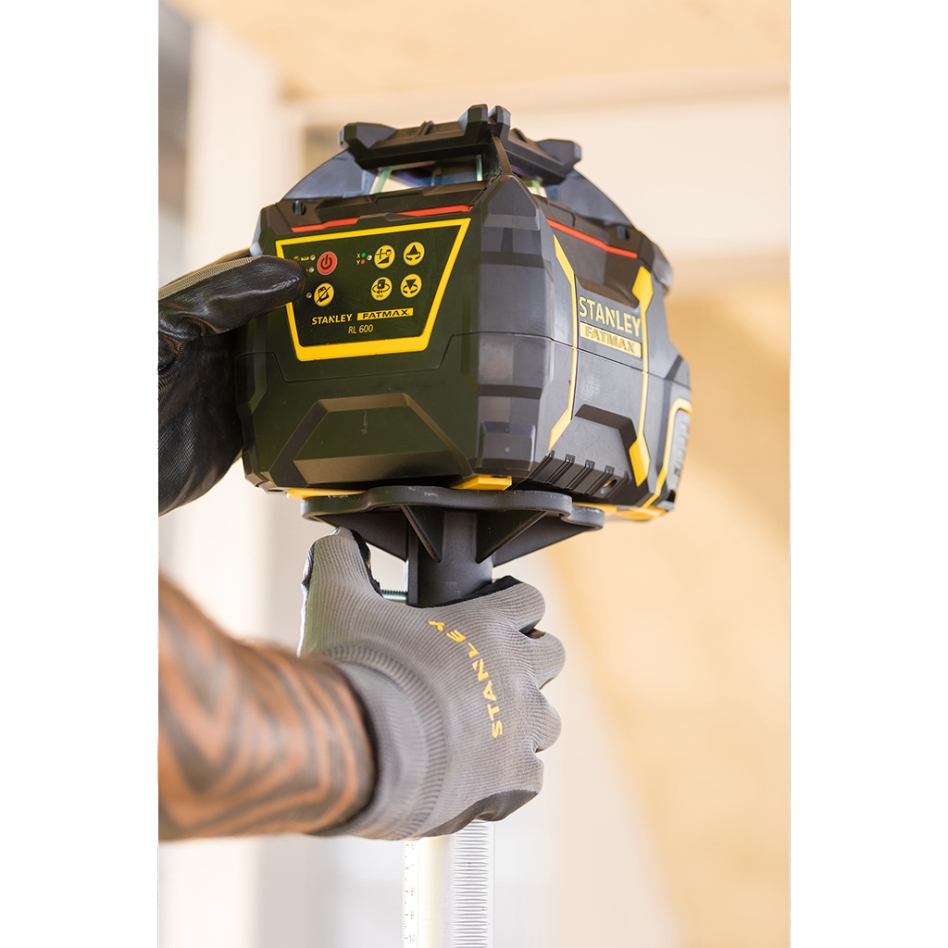 Stanley FMHT77446-1 RL600 FatMax Laser rotativ