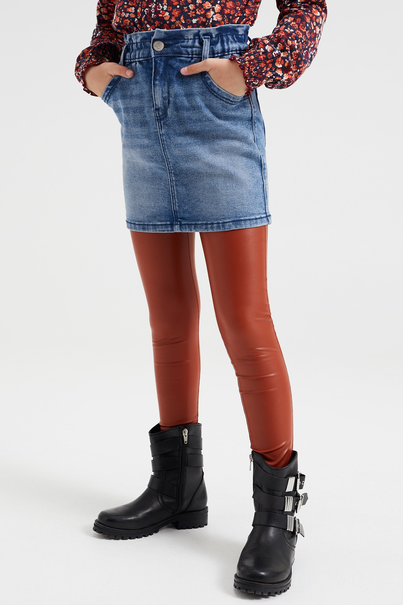 WE Fashion Sommerrock