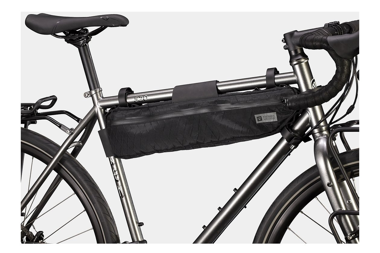 Bontrager Adventure Rahmentasche L