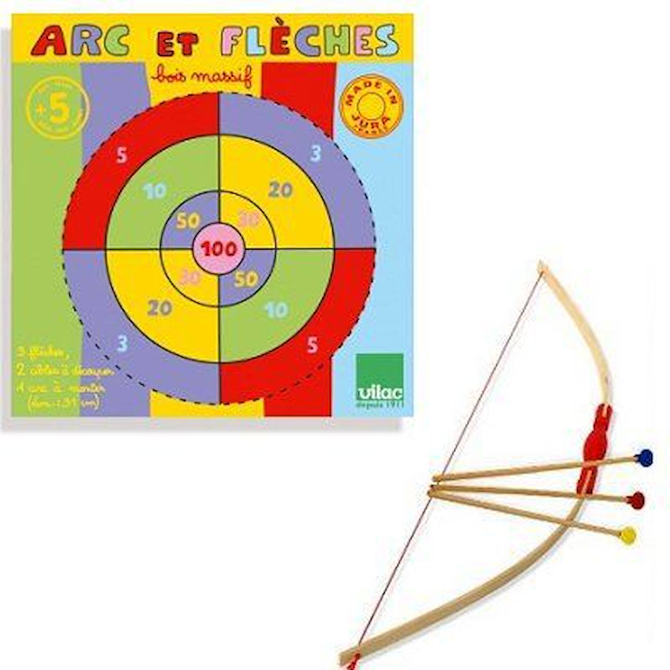 Arc