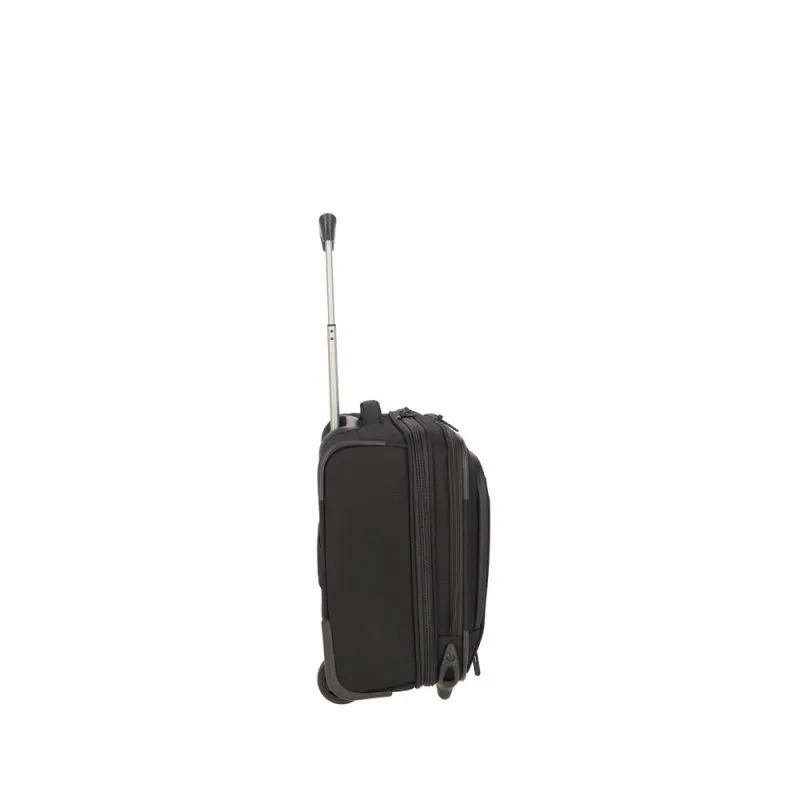 Travelite MEET 2w Business Trolley - Schwarz