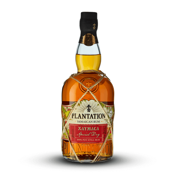Plantation Xaymaca Special Dry 43%