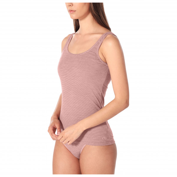 Icebreaker - Women's Siren Tank - Merinounterwäsche