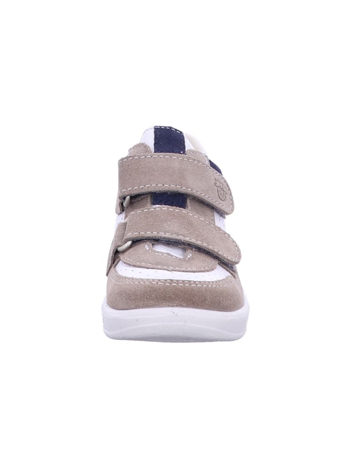 PEPINO Jungen- Halbschuhe Emmo in Beige günstig kaufen