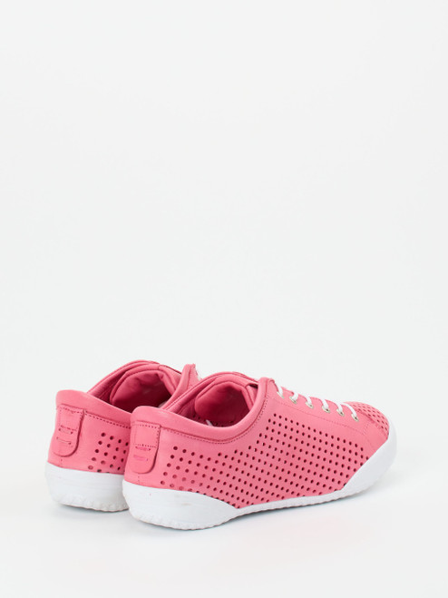 Schnürschuh-26615490018 Andrea Conti