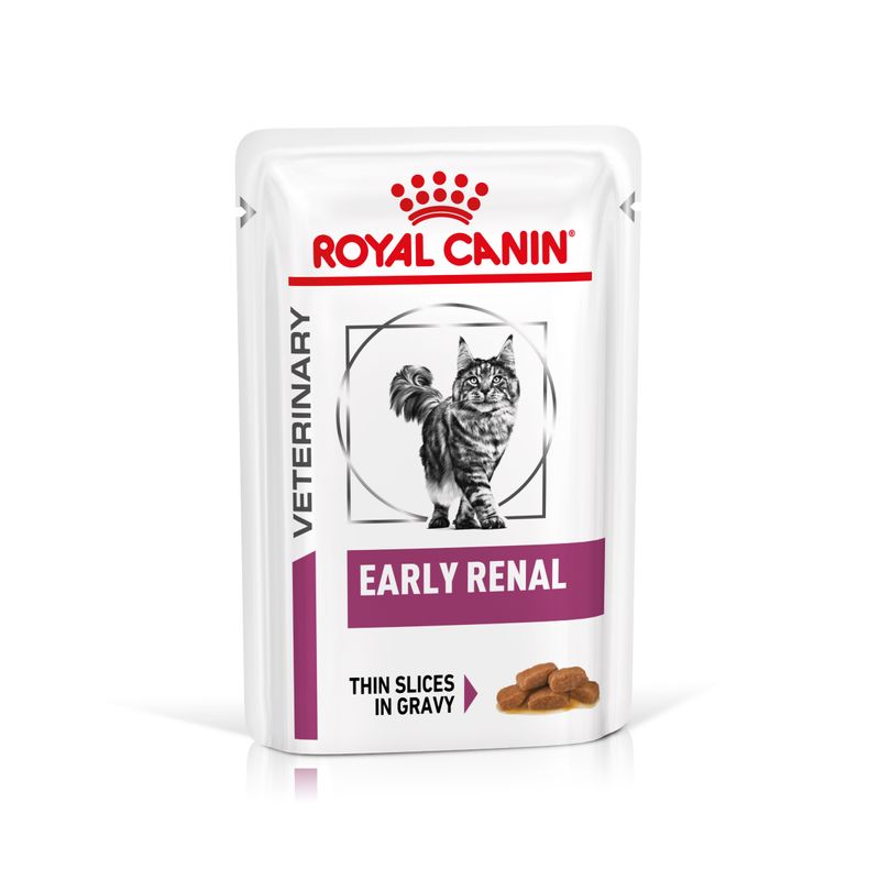 Sparpaket Royal Canin Veterinary 48 x 85/195 g