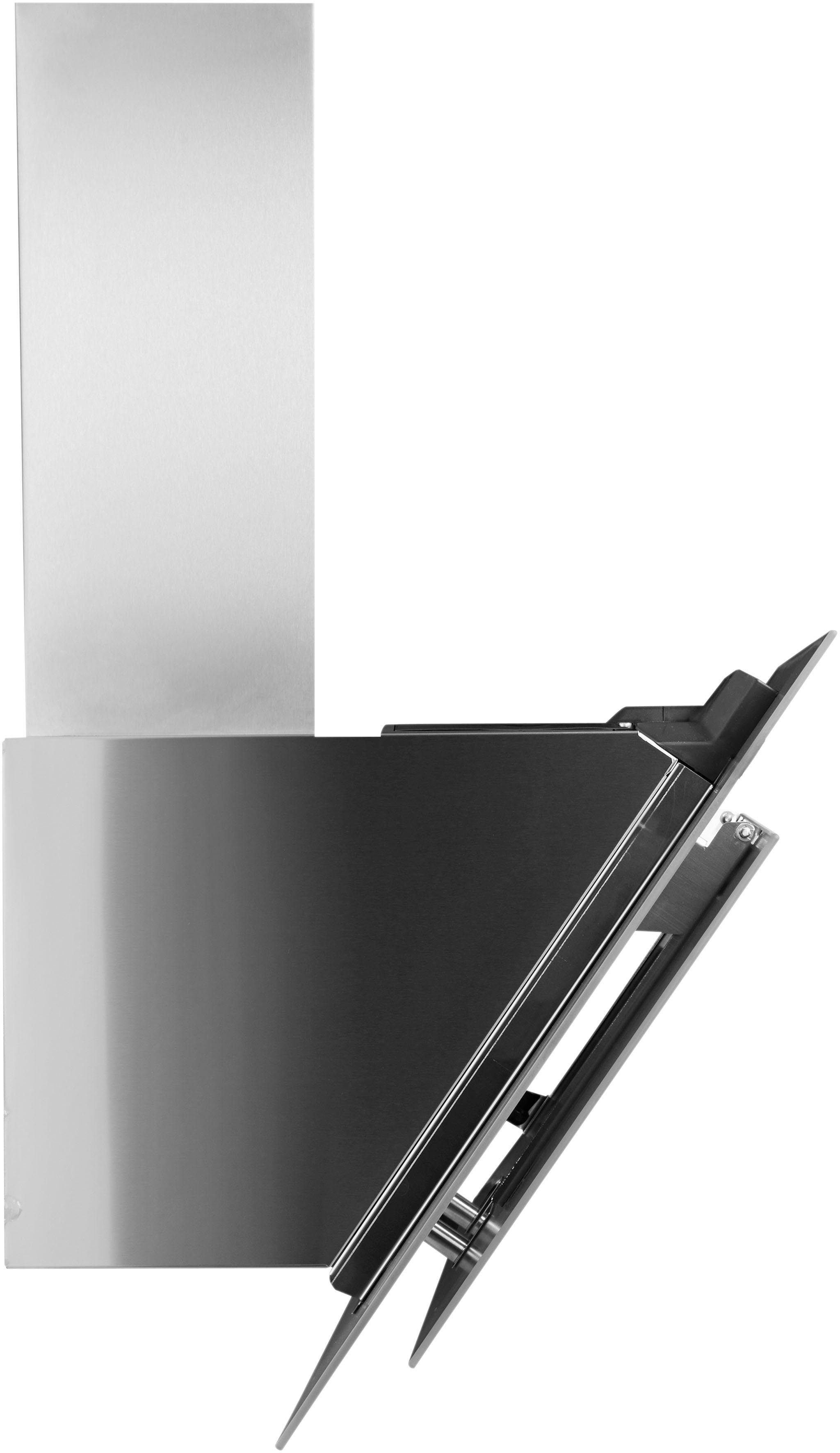 SIEMENS Kopffreihaube Serie iQ300 LC87KHM10