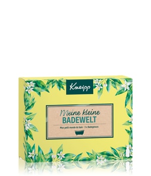Kneipp Meine kleine Badewelt Körperpflegeset-1 Stk