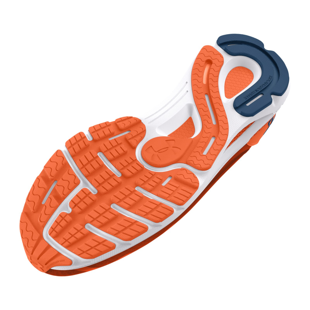 Under Armour UA HOVR Sonic 6 3026121-800 / orange