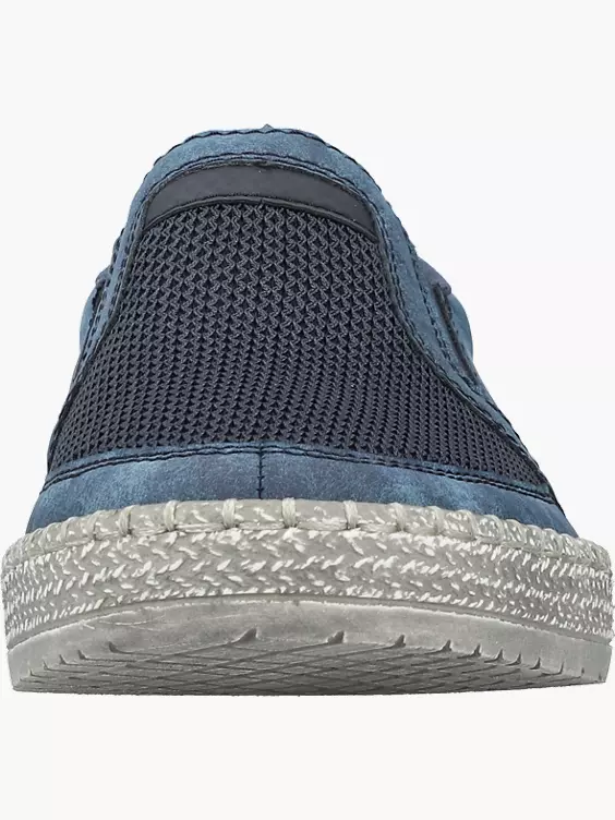 Rieker Herren Slipper