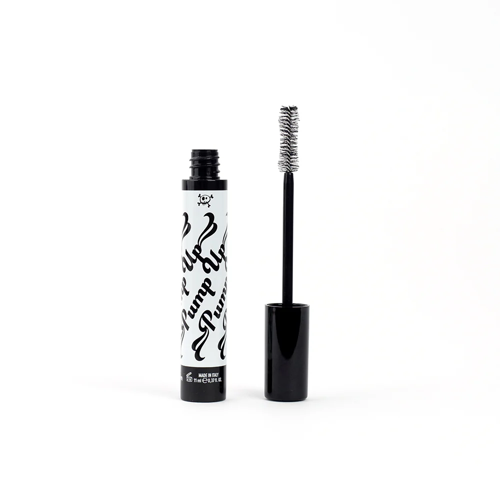 Pump Up Eyes - Primer - Mascara Base, Eyelash Treatment