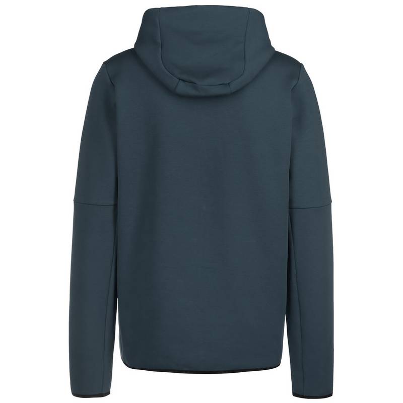 Ocean Fabrics OCEAN FABRICS TAHI Trainingsjacke Herren