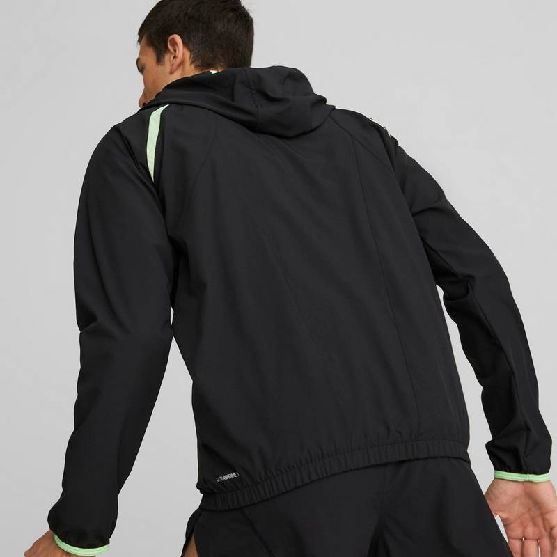 PUMA Laufjacke Herren