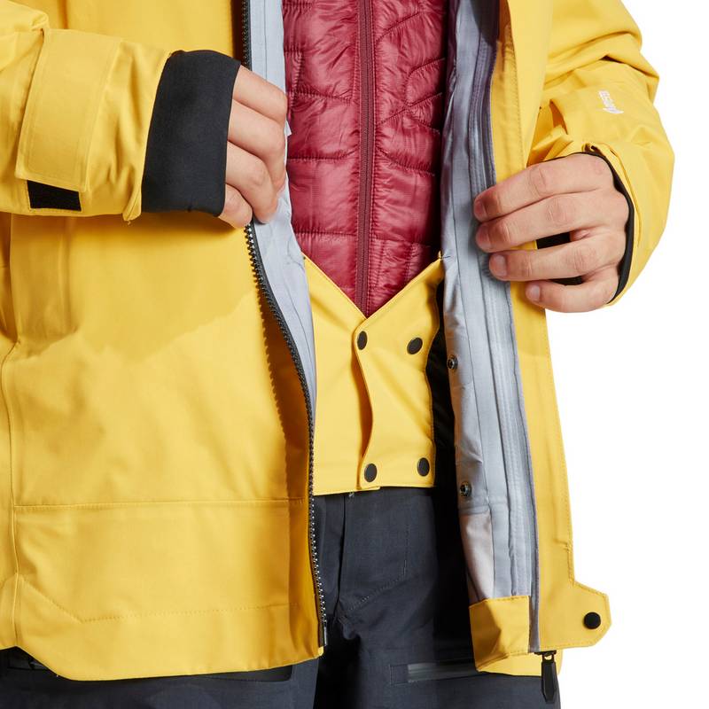 adidas TRK 3L Hardshelljacke Herren