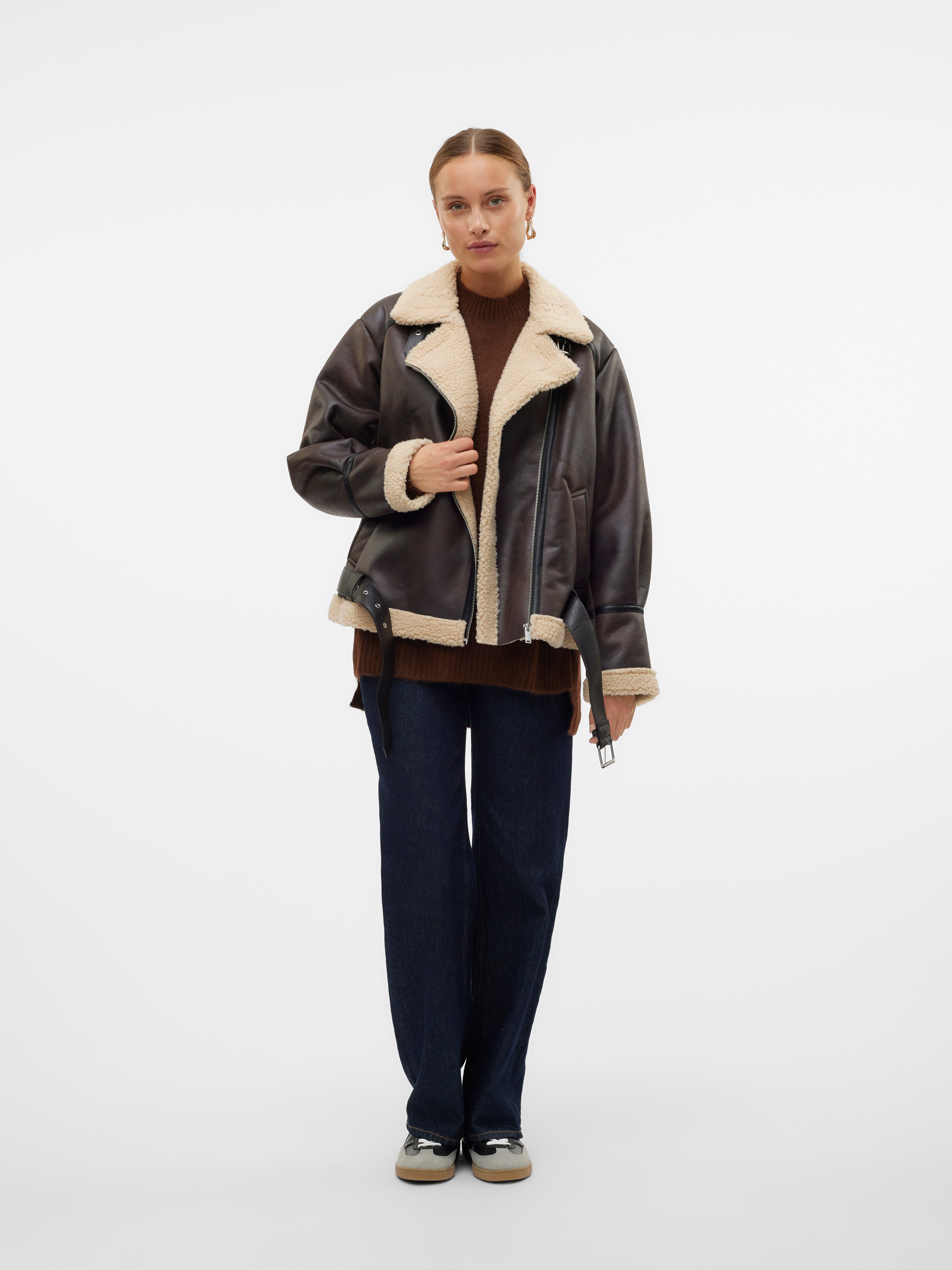 VMJOANNA Jacke