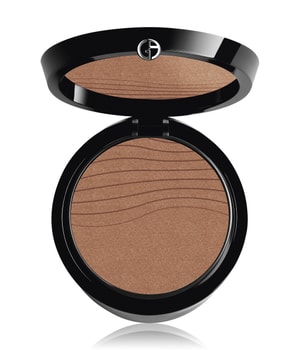 Giorgio Armani Luminous Silk Glow Fusion Powder Kompaktpuder-3.5 g