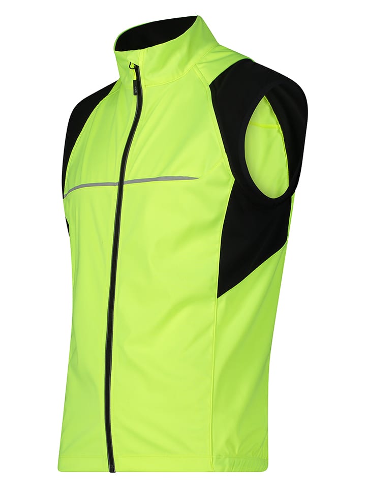 CMP 2in1-Softshelljacke in Grün günstig kaufen