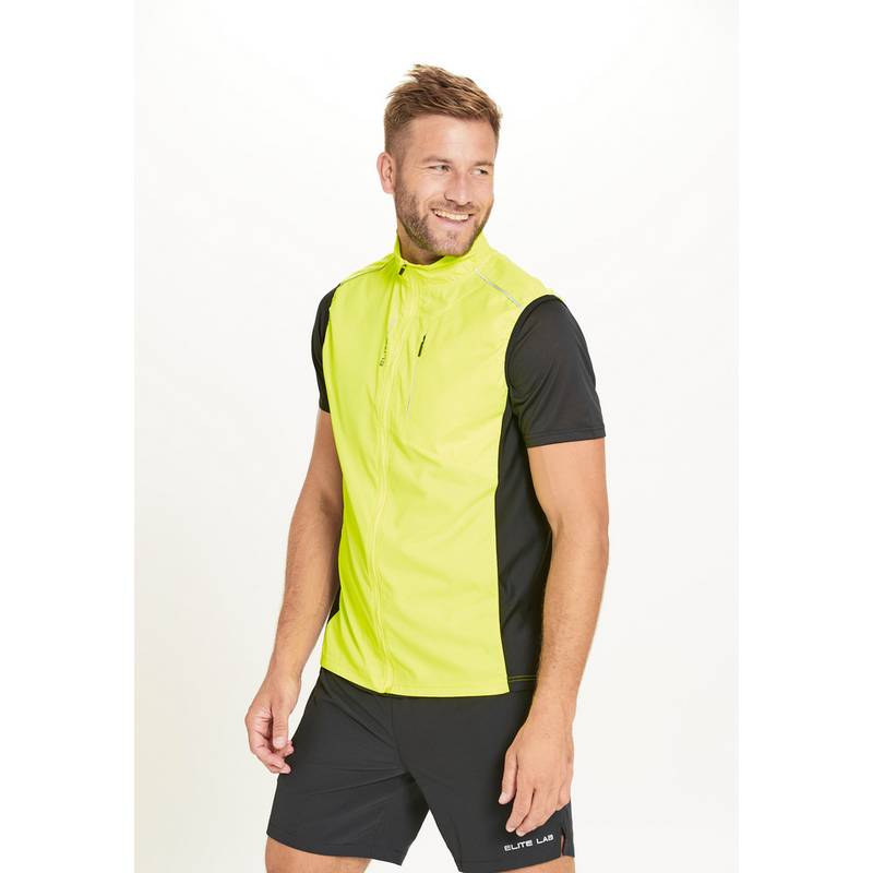 ELITE LAB Shell X1 Elite Laufweste Herren