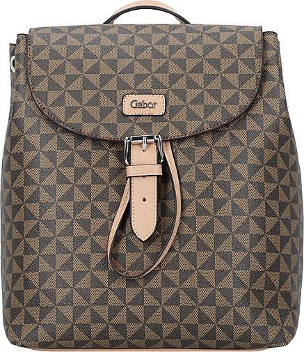 Gabor Barina City Rucksack 30.5 cm