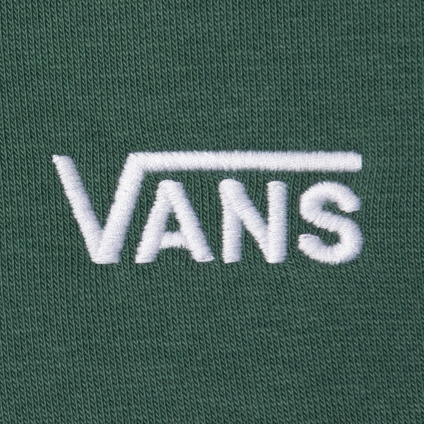 VANS HOODIE CORE BASIC Grün