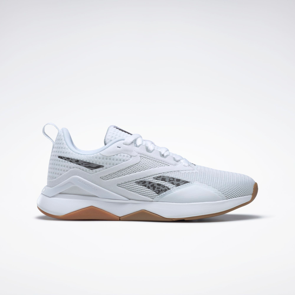 Reebok NANOFLEX TR HQ4224 / weiss