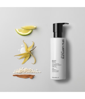 Shu Uemura Izumi Tonic Strengthening Conditioner System Conditioner 250 ml