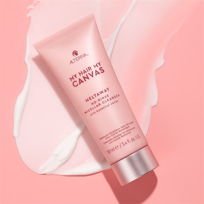 Meltaway No-Rinse Micellar Cleanser