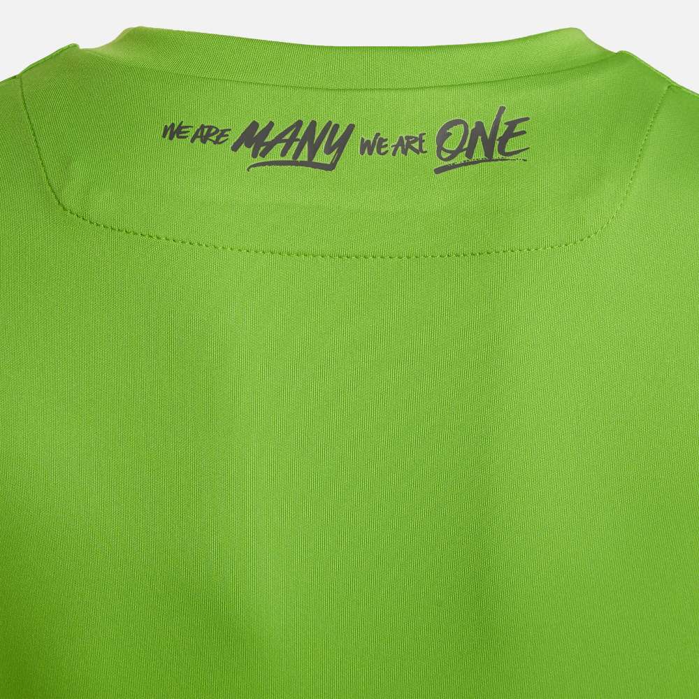 York United FC macron Damen Auswärts Trikot 58100414
