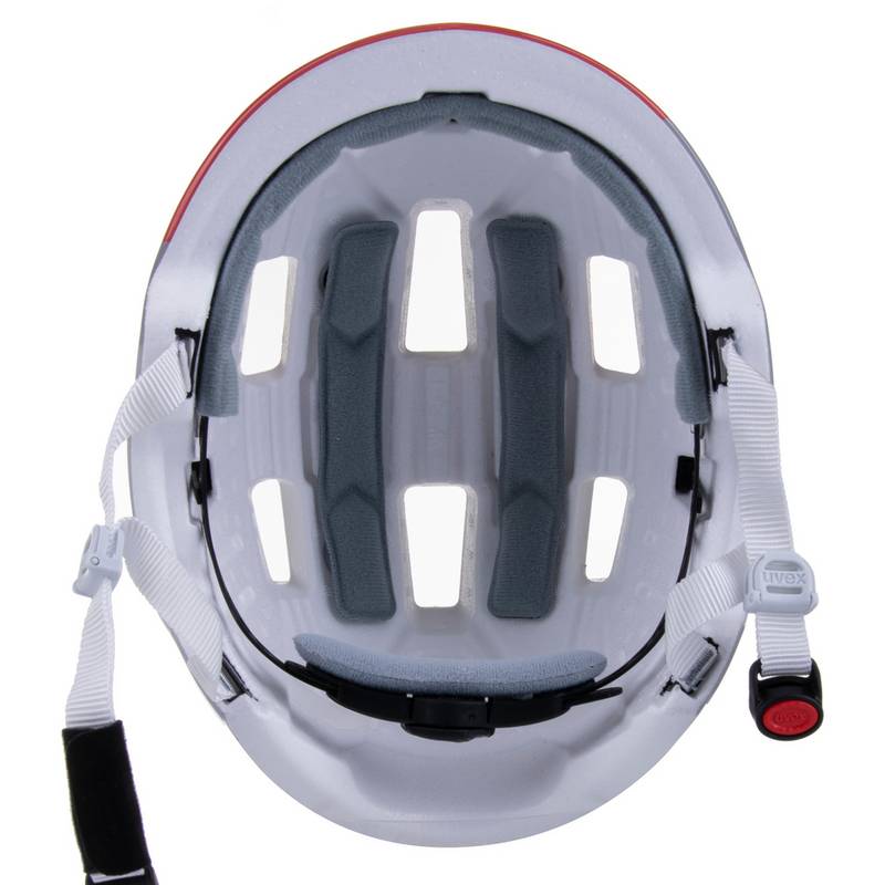 Uvex hlmt 4 Helm Kinder